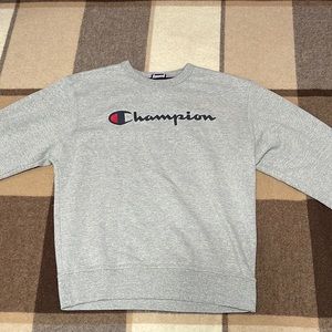 Grey Champion Sweatshirt